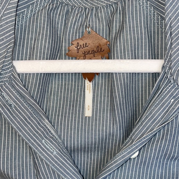 Free People Dress - Picture 4 of 7